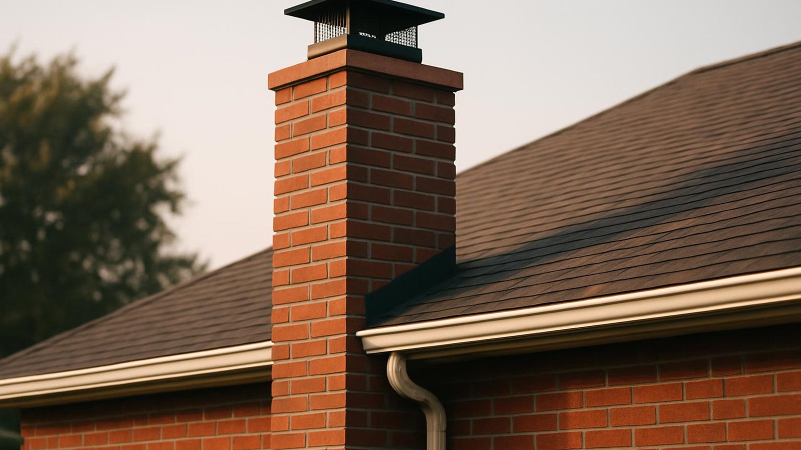 Chimney Sweep & Inspection in Middletown